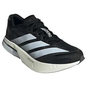 Chaussures de running pour homme adidas  Adizero Boston 13 Cblack/Ftwwht/Grefiv