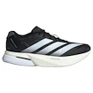 Chaussures de running pour homme adidas  Adizero Boston 13 Cblack/Ftwwht/Grefiv  UK 11