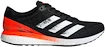 Chaussures de running pour homme Adidas  Adizero Boston 9 Core Black