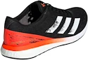 Chaussures de running pour homme Adidas  Adizero Boston 9 Core Black