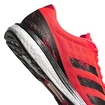 Chaussures de running pour homme Adidas  Adizero Boston 9 Solar Red