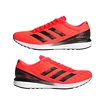 Chaussures de running pour homme Adidas  Adizero Boston 9 Solar Red