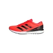 Chaussures de running pour homme Adidas  Adizero Boston 9 Solar Red