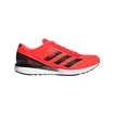 Chaussures de running pour homme Adidas  Adizero Boston 9 Solar Red