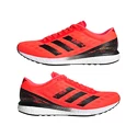 Chaussures de running pour homme Adidas  Adizero Boston 9 Solar Red