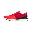 Chaussures de running pour homme Adidas  Adizero Boston 9 Solar Red