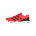 Chaussures de running pour homme Adidas  Adizero Boston 9 Solar Red