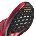 Chaussures de running pour homme Adidas  Adizero Boston 9 Solar Red