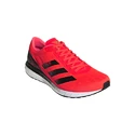 Chaussures de running pour homme Adidas  Adizero Boston 9 Solar Red