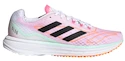 Chaussures de running pour homme adidas SL 20.2 Summer Ready pink