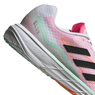 Chaussures de running pour homme adidas SL 20.2 Summer Ready pink