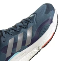 Chaussures de running pour homme adidas Solar Boost 3 Orbit Indigo