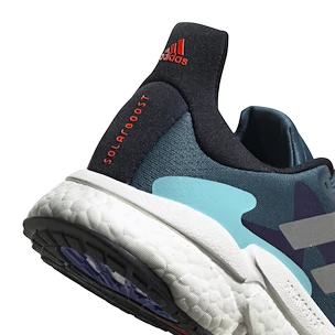 Chaussures de running pour homme adidas Solar Boost 3 Orbit Indigo