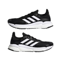 Chaussures de running pour homme adidas Solar Boost 4 Core Black