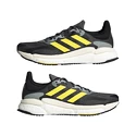 Chaussures de running pour homme adidas Solar Boost 4 Grey six