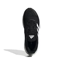 Chaussures de running pour homme adidas  Solar control Core black