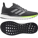 Chaussures de running pour homme adidas Solar Drive 19 black-green