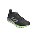 Chaussures de running pour homme adidas Solar Drive 19 black-green
