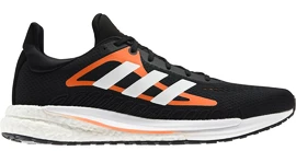 Chaussures de running pour homme adidas Solar Glide 3 black 2021
