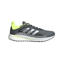 Chaussures de running pour homme adidas Solar Glide 3 gris 2021
