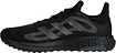 Chaussures de running pour homme adidas Solar Glide 4  Core Black
