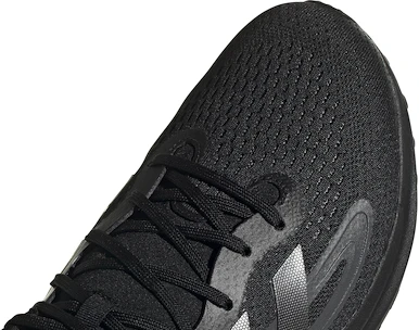 Chaussures de running pour homme adidas Solar Glide 4  Core Black
