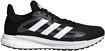 Chaussures de running pour homme adidas Solar Glide 4  Core Black