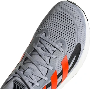 Chaussures de running pour homme adidas Solar Glide 4 Halo SIlver