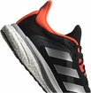 Chaussures de running pour homme adidas Solar Glide 4 ST Core Black