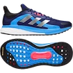 Chaussures de running pour homme adidas Solar Glide 4 ST Legacy Indigo