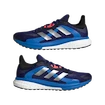 Chaussures de running pour homme adidas Solar Glide 4 ST Legacy Indigo