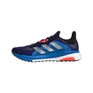 Chaussures de running pour homme adidas Solar Glide 4 ST Legacy Indigo