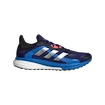 Chaussures de running pour homme adidas Solar Glide 4 ST Legacy Indigo