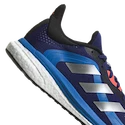 Chaussures de running pour homme adidas Solar Glide 4 ST Legacy Indigo