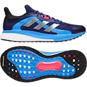 Chaussures de running pour homme adidas Solar Glide 4 ST Legacy Indigo