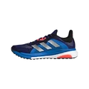 Chaussures de running pour homme adidas Solar Glide 4 ST Legacy Indigo