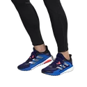 Chaussures de running pour homme adidas Solar Glide 4 ST Legacy Indigo