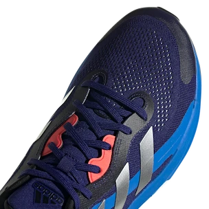 Chaussures de running pour homme adidas Solar Glide 4 ST Legacy Indigo