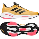 Chaussures de running pour homme adidas Solar Glide 5 Flash Orange