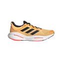Chaussures de running pour homme adidas Solar Glide 5 Flash Orange