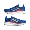 Chaussures de running pour homme adidas Solar Glide ST 3 blue 2021