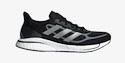 Chaussures de running pour homme adidas  Supernova + black  UK 11