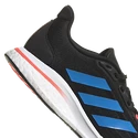 Chaussures de running pour homme adidas  Supernova + Core Black