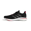 Chaussures de running pour homme adidas  Supernova + Core black
