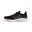 Chaussures de running pour homme Adidas  Supernova + Core black