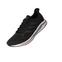 Chaussures de running pour homme Adidas  Supernova + Core black