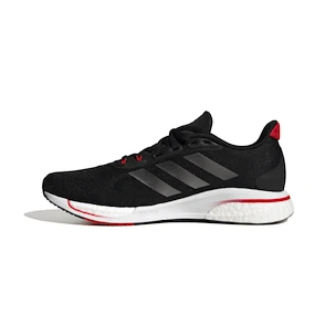 Chaussures de running pour homme adidas  Supernova + Core black