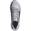 Chaussures de running pour homme adidas  Supernova + Halo Silver