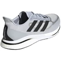 Chaussures de running pour homme adidas Supernova + Halo Silver