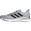 Chaussures de running pour homme adidas  Supernova + Halo Silver
